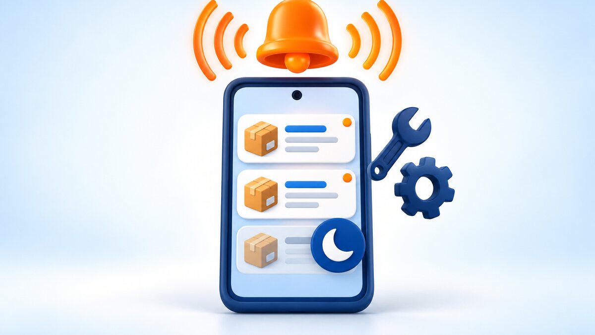 ¿No te llegan las notificaciones de la app HowBridge? Guía para solucionar el push de consolidación en iPhone y Android